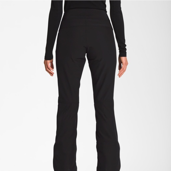 NWT The North Face Women’s Apex Sth Pant TNF Black - Picture 2 of 6